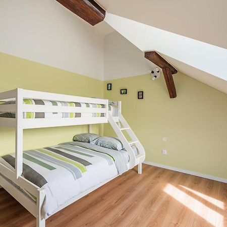 Appartement Porte Du Vignoble Марленхайм Экстерьер фото